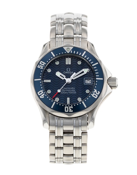 Omega Seamaster 300m Ladies 2583.80.00